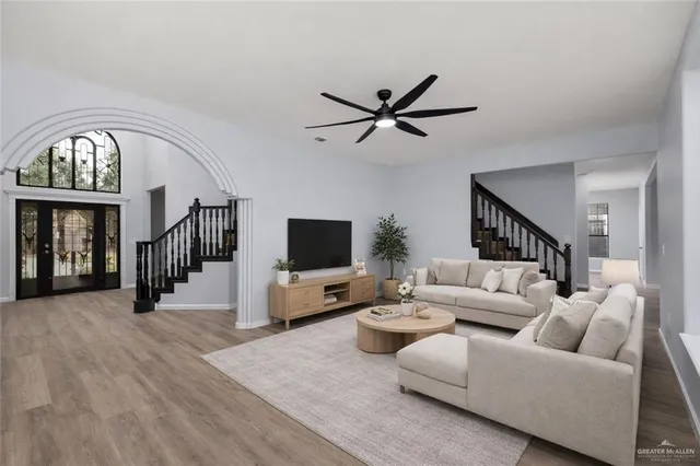 $359,900 | 915 Durango Street, Mission, TX 78572