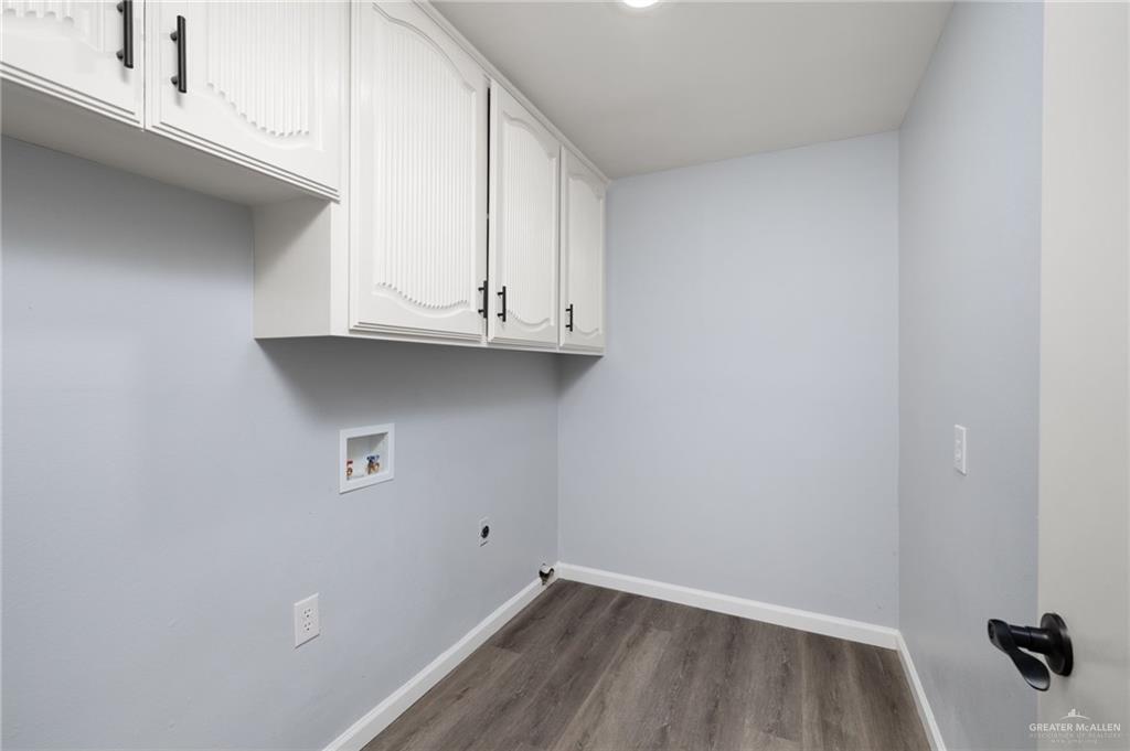 915 Durango Street Mission, TX 78572 - Photo 19 of 23