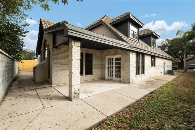 $359,900 | 915 Durango Street, Mission, TX 78572