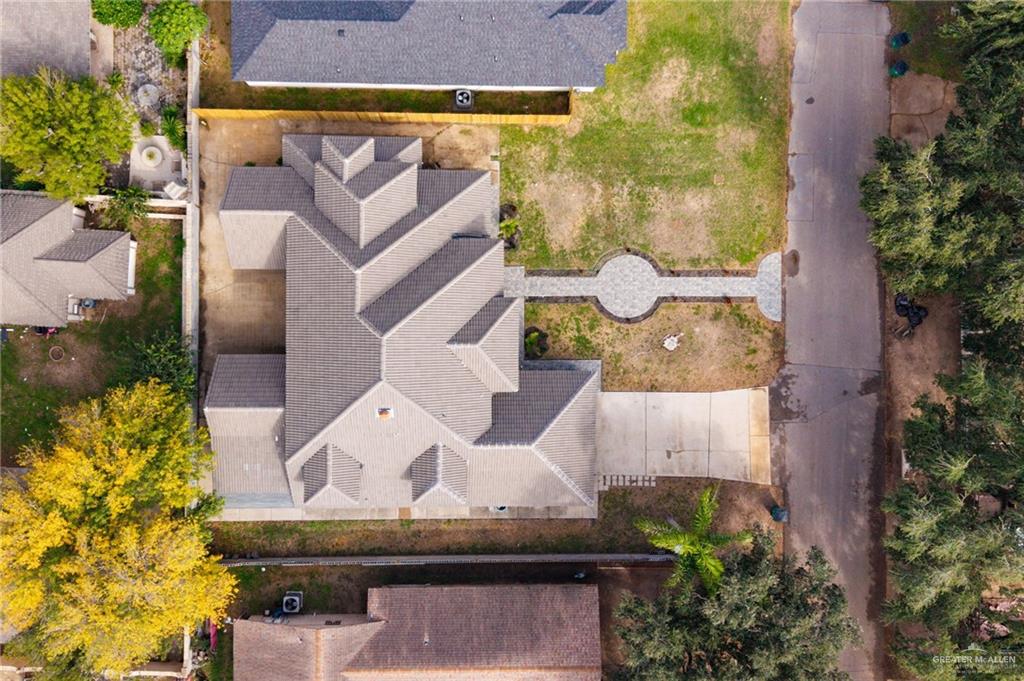 915 Durango Street Mission, TX 78572 - Photo 22 of 23