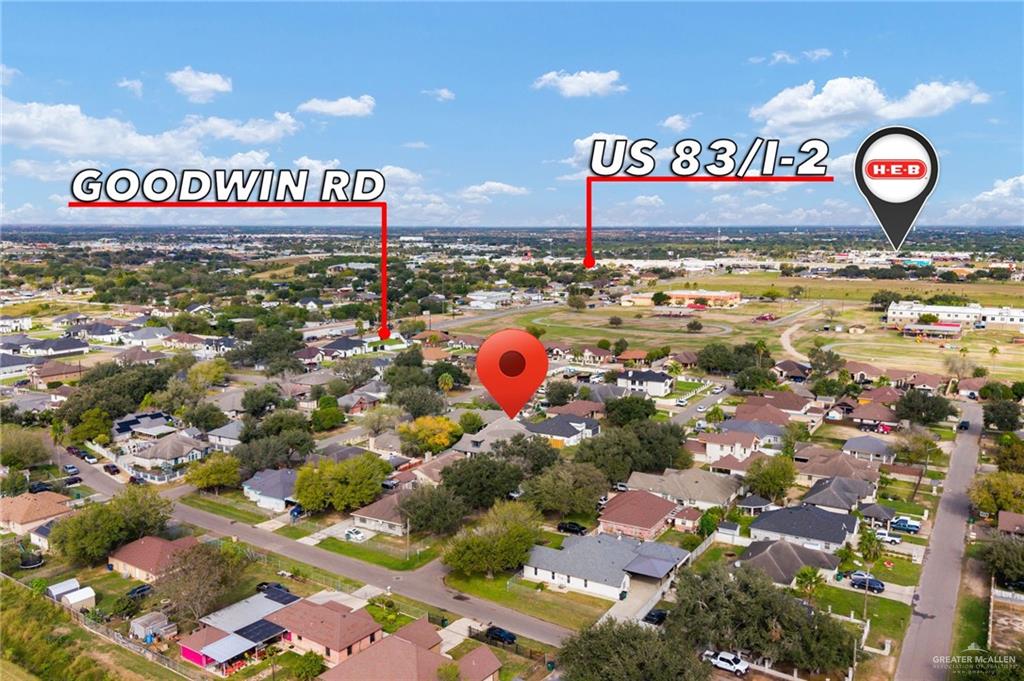 915 Durango Street Mission, TX 78572 - Photo 23 of 23