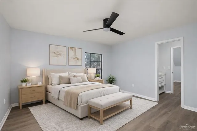 $359,900 | 915 Durango Street, Mission, TX 78572