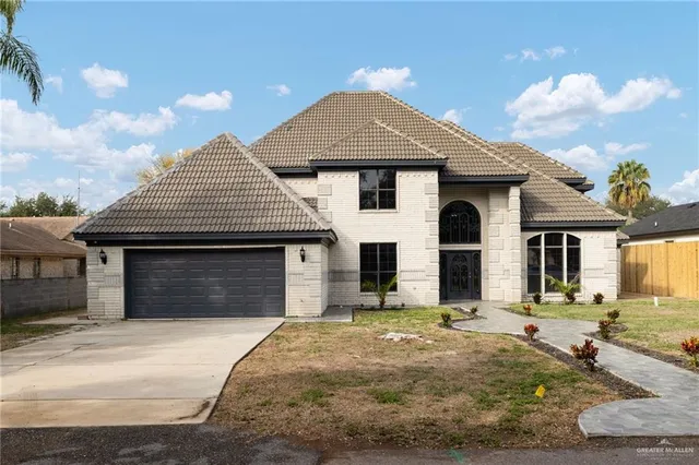 $359,900 | 915 Durango Street, Mission, TX 78572