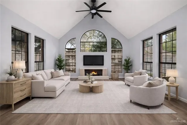 $359,900 | 915 Durango Street, Mission, TX 78572