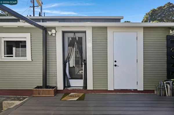 $599,999 | 26 Cooke Avenue, Crockett, CA 94525