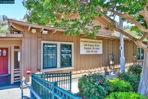 $599,999 | 26 Cooke Avenue, Crockett, CA 94525