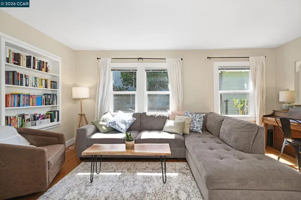 $599,999 | 26 Cooke Avenue, Crockett, CA 94525