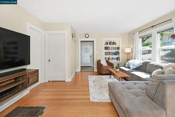 $599,999 | 26 Cooke Avenue, Crockett, CA 94525