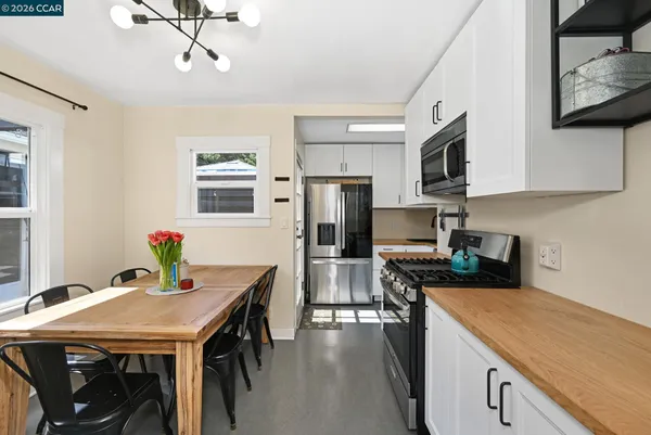 $599,999 | 26 Cooke Avenue, Crockett, CA 94525