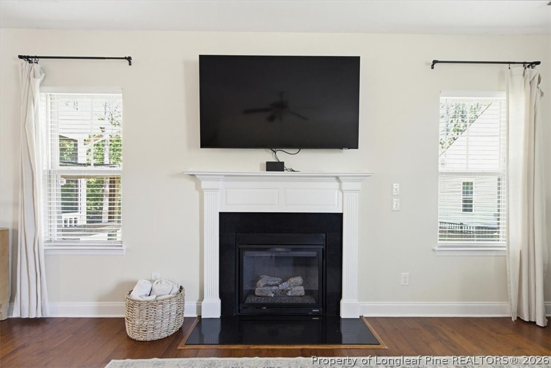 135 Valley Stream Road Spring Lake, NC 28390 - Photo 24 of 50