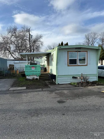 $39,900 | 928 Warner Avenue, Unit 5, Lewiston, ID 83501