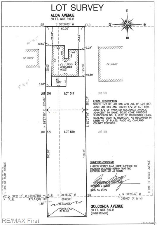 3734 Alida Avenue Rochester Hills, MI 48309 - Photo 28 of 28