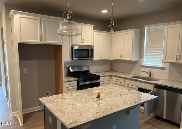 65 Mae Court Roxboro, NC 27573 - Photo 9 of 17 79787e3e-daa3-4dc8-9dfc-a866c4cd2e63