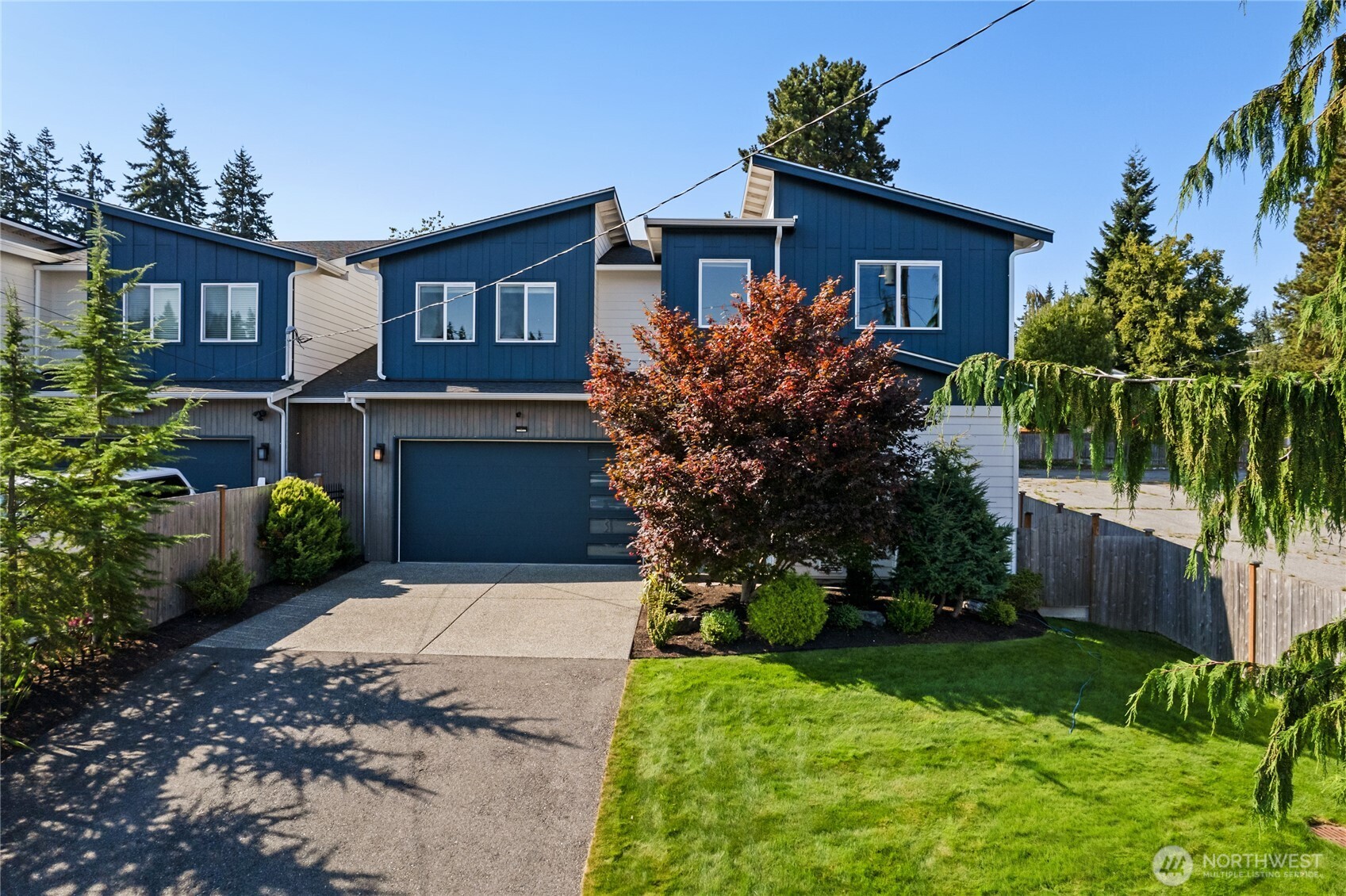 5304 Fleming Street, Unit B Everett, WA 98203 - Photo 1 of 1