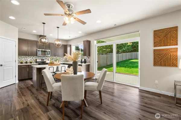 $799,000 | 5304 Fleming Street, Unit B, Everett, WA 98203