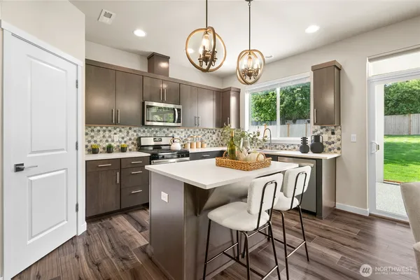 $799,000 | 5304 Fleming Street, Unit B, Everett, WA 98203