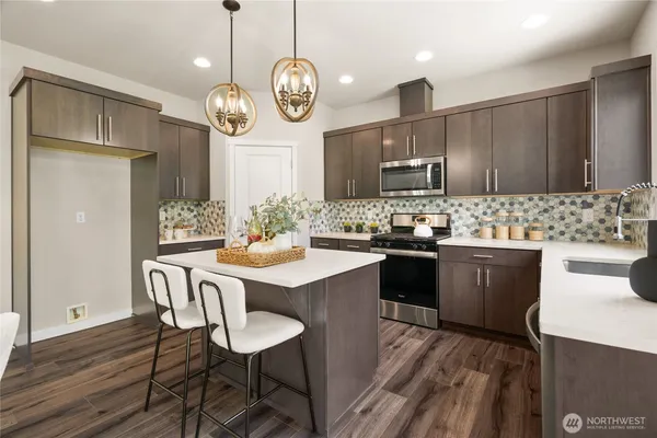 $799,000 | 5304 Fleming Street, Unit B, Everett, WA 98203