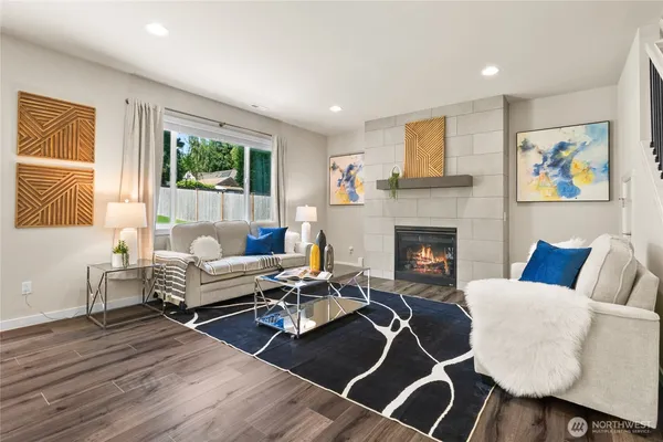 $799,000 | 5304 Fleming Street, Unit B, Everett, WA 98203