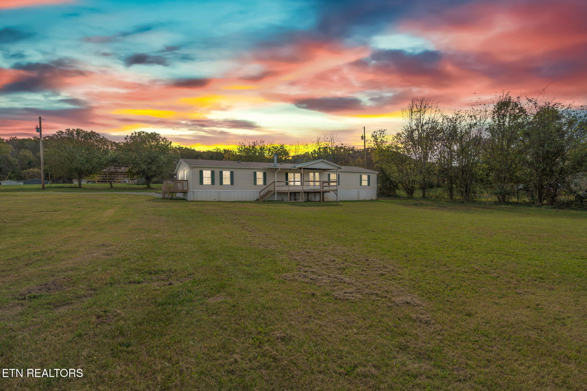 361 Doane Road New Market, TN 37820 - Photo 1 of 39 a view of a city with an ocean