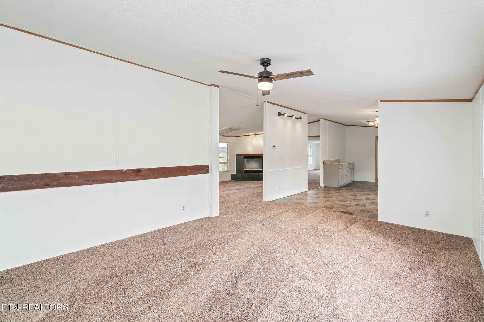 361 Doane Road New Market, TN 37820 - Photo 15 of 39 a view of empty room