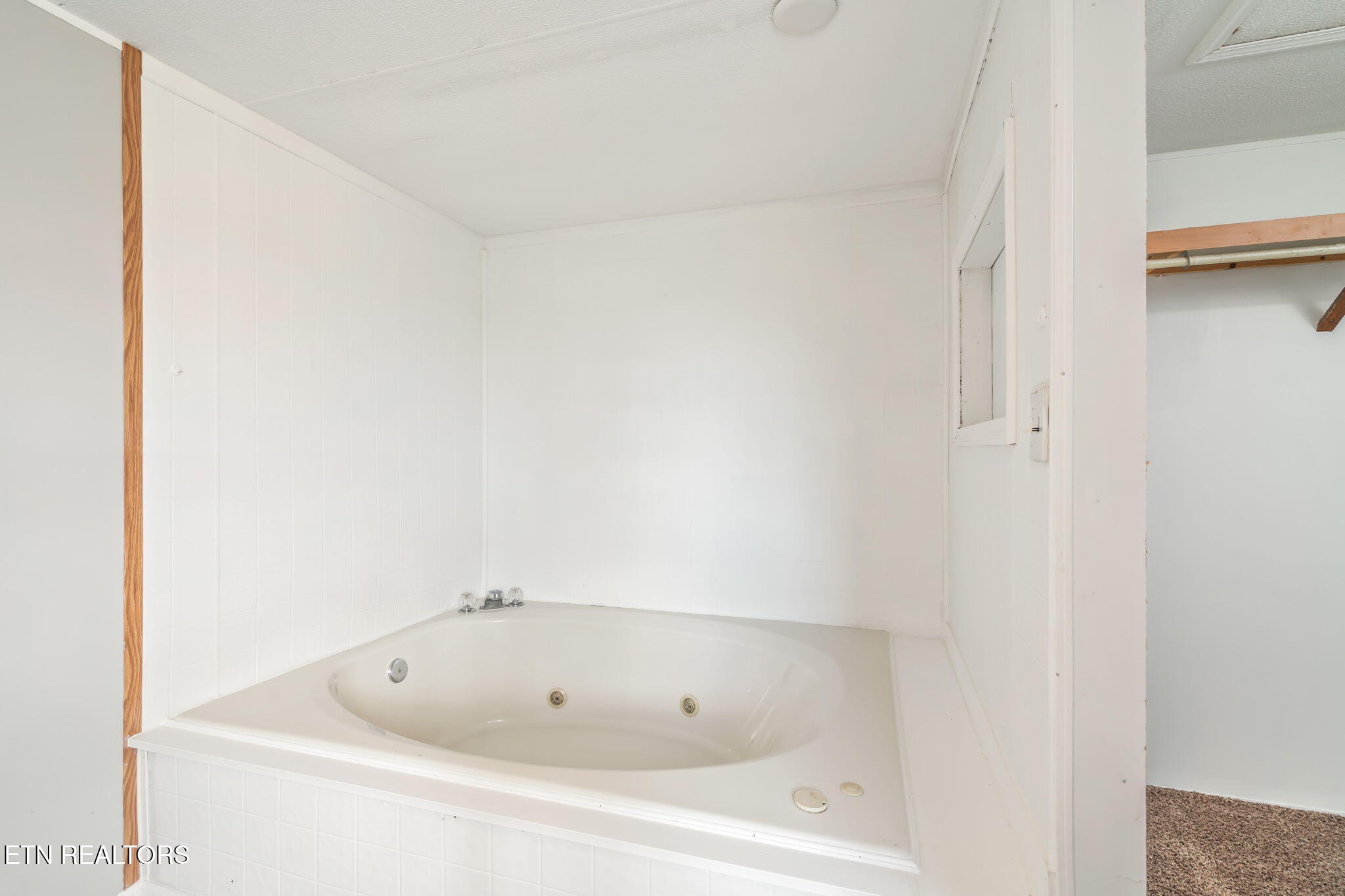 361 Doane Road New Market, TN 37820 - Photo 22 of 39 a bathroom with a bathtub