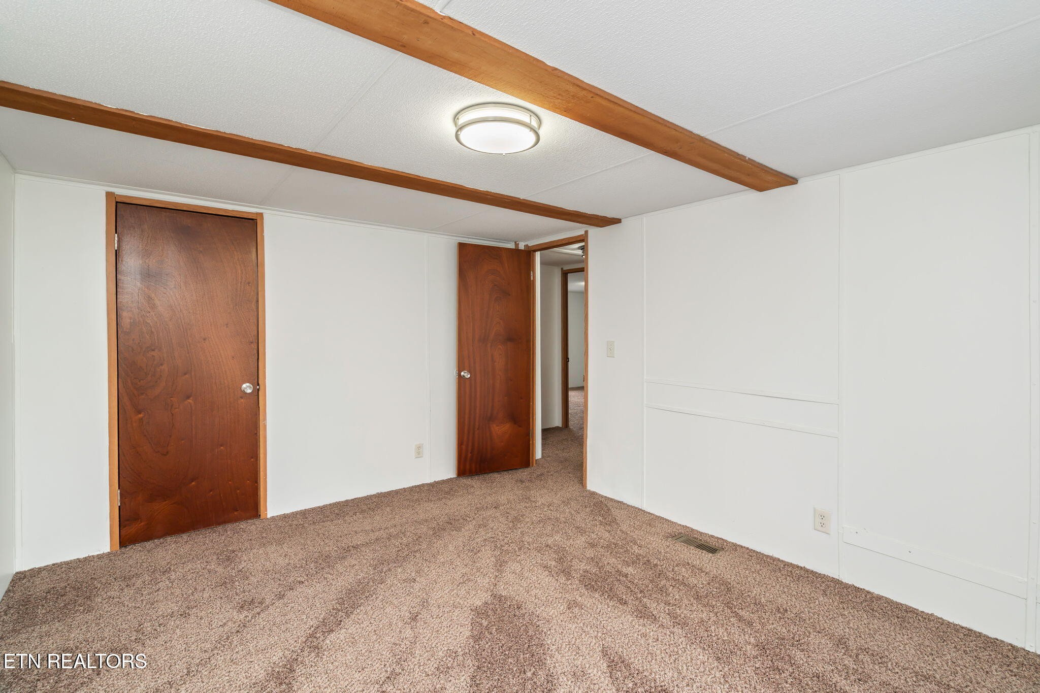 361 Doane Road New Market, TN 37820 - Photo 24 of 39 a view of an empty room