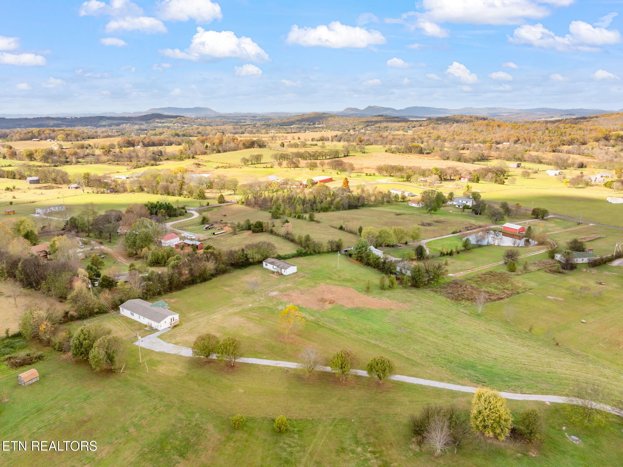 361 Doane Road New Market, TN 37820 - Photo 37 of 39
