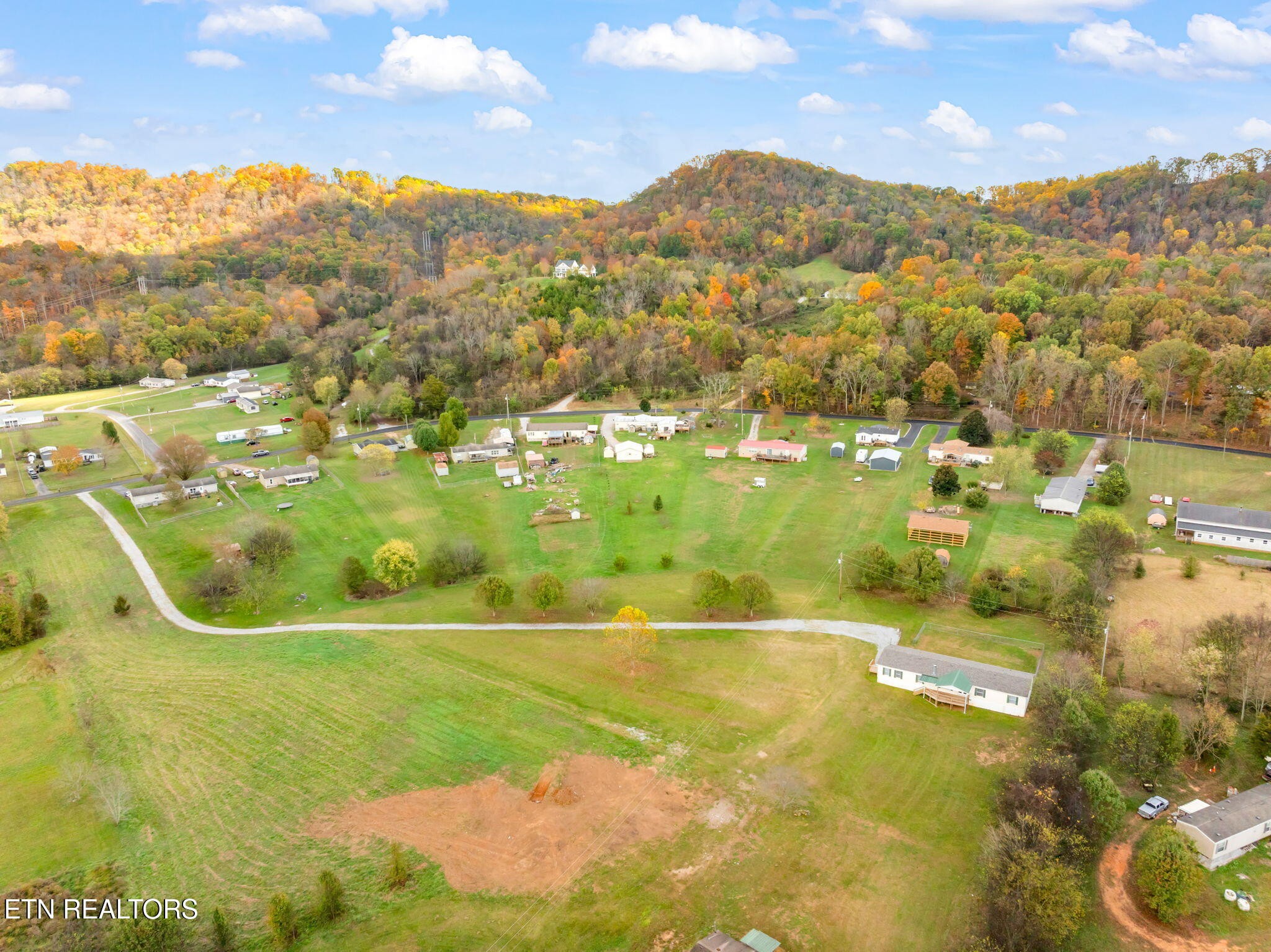 361 Doane Road New Market, TN 37820 - Photo 39 of 39 a view of a city