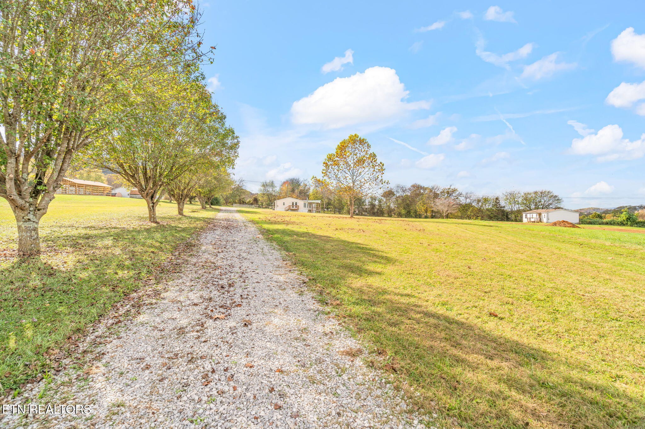 361 Doane Road New Market, TN 37820 - Photo 5 of 39 a view of an ocean and a trees