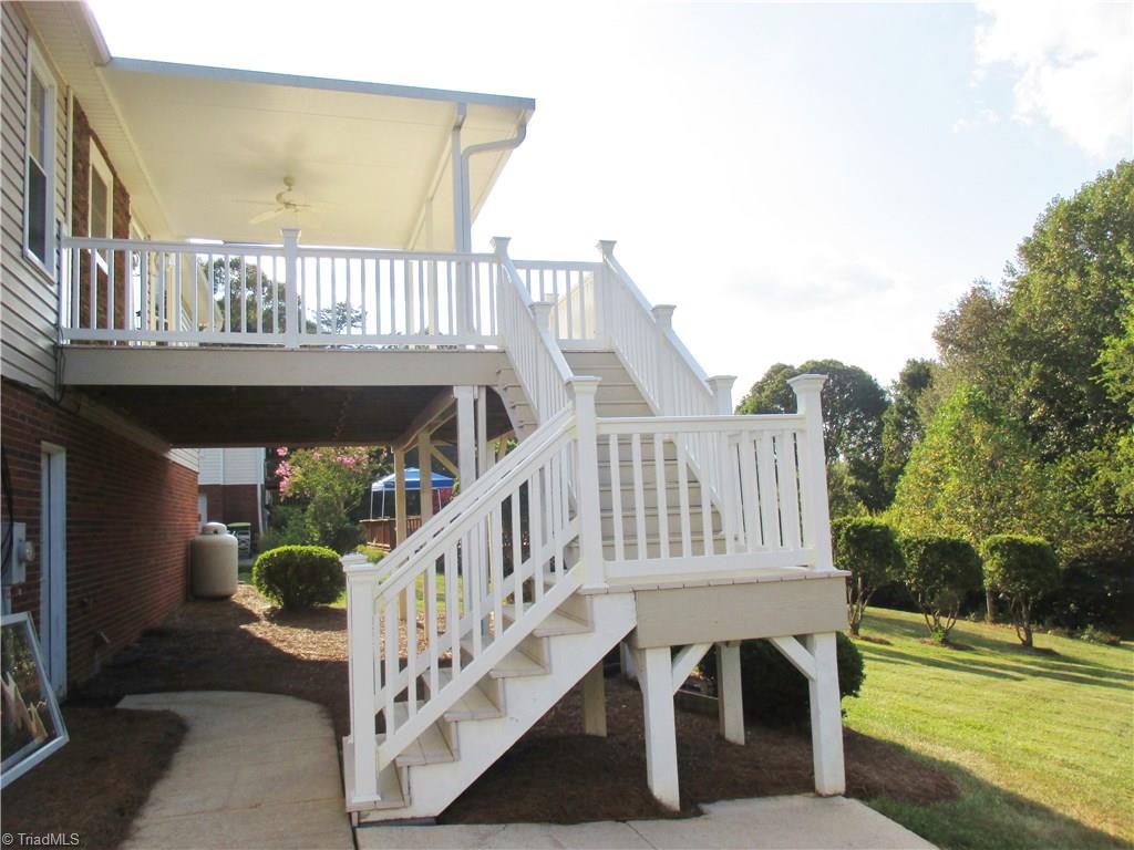 7691 Sedgewick Ridge Road Lewisville, NC 27023 - Photo 14 of 20