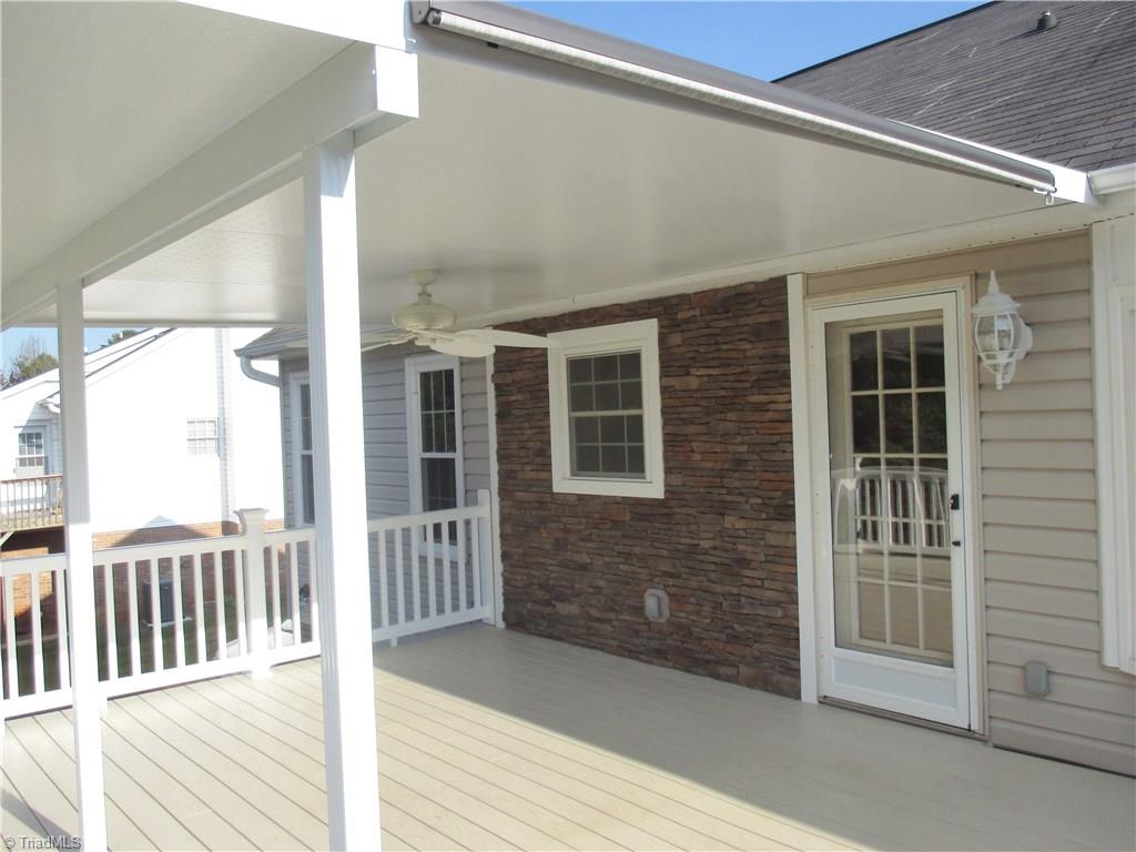 7691 Sedgewick Ridge Road Lewisville, NC 27023 - Photo 15 of 20