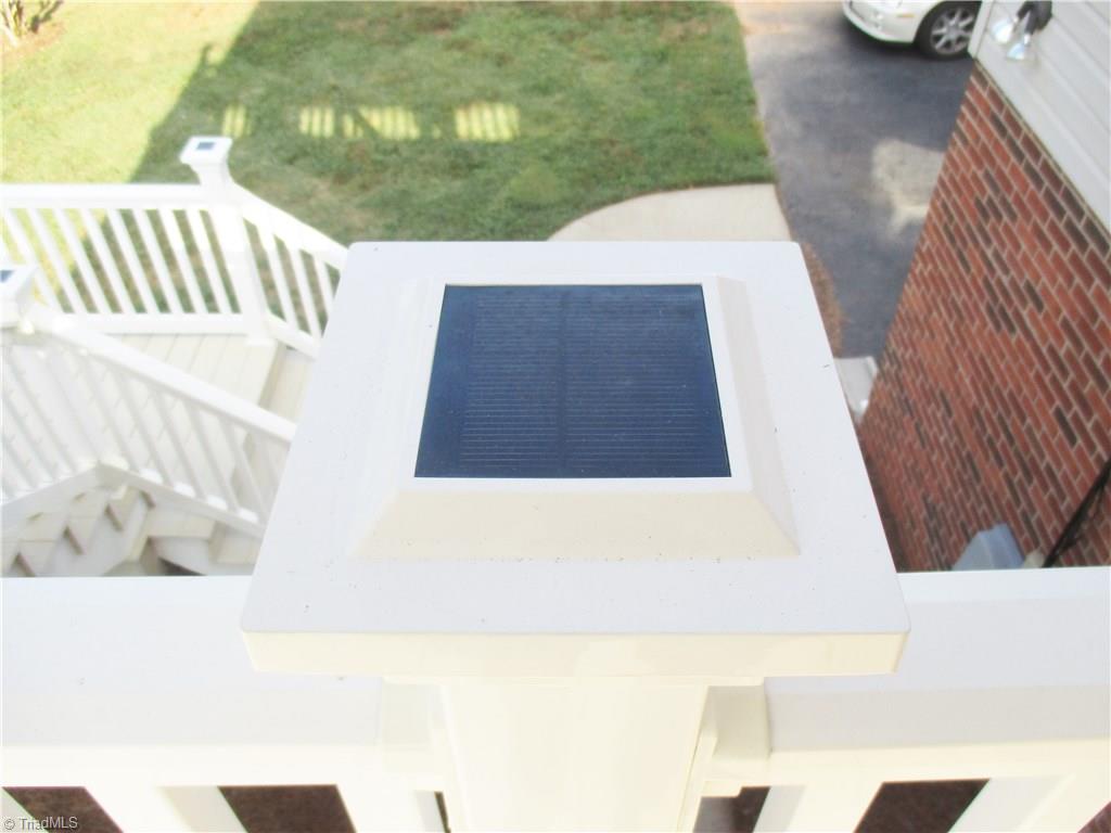 7691 Sedgewick Ridge Road Lewisville, NC 27023 - Photo 16 of 20