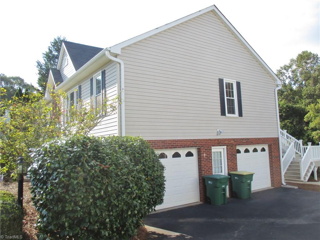 7691 Sedgewick Ridge Road Lewisville, NC 27023 - Photo 17 of 20