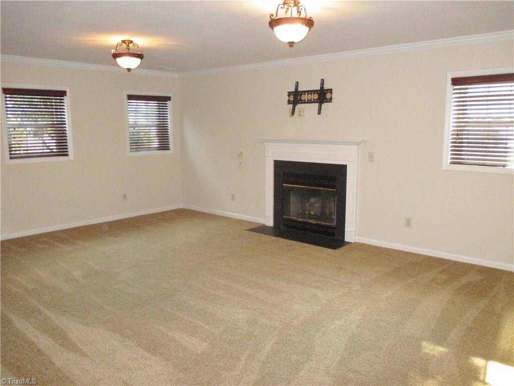 7691 Sedgewick Ridge Road Lewisville, NC 27023 - Photo 4 of 20
