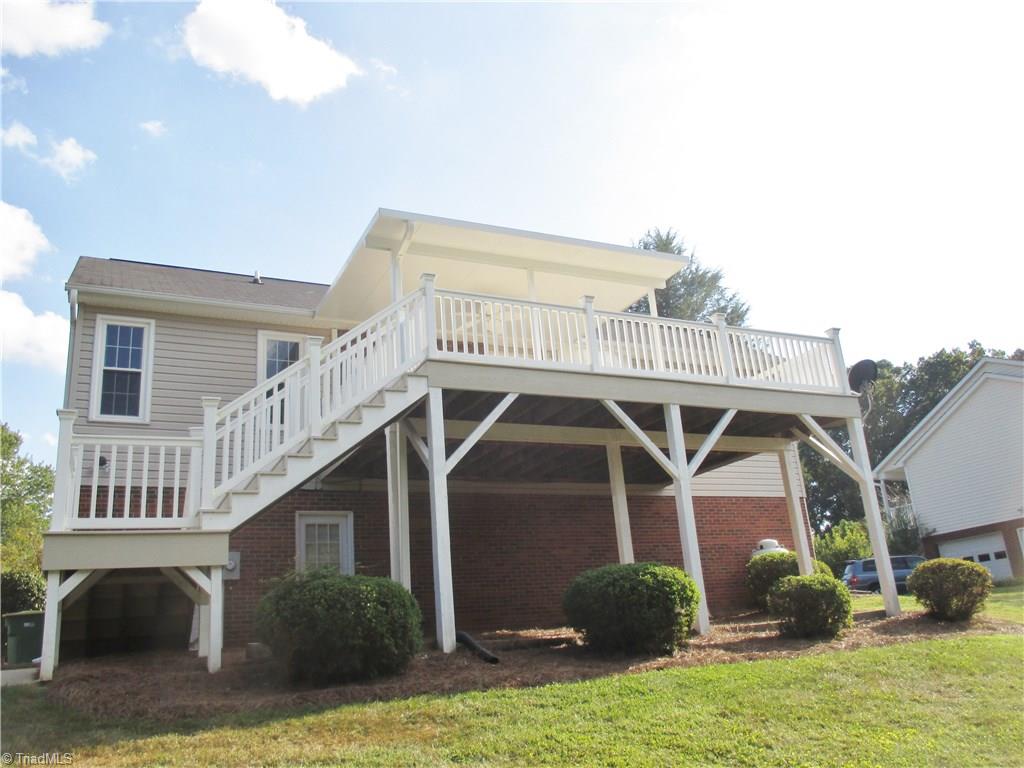 7691 Sedgewick Ridge Road Lewisville, NC 27023 - Photo 5 of 20
