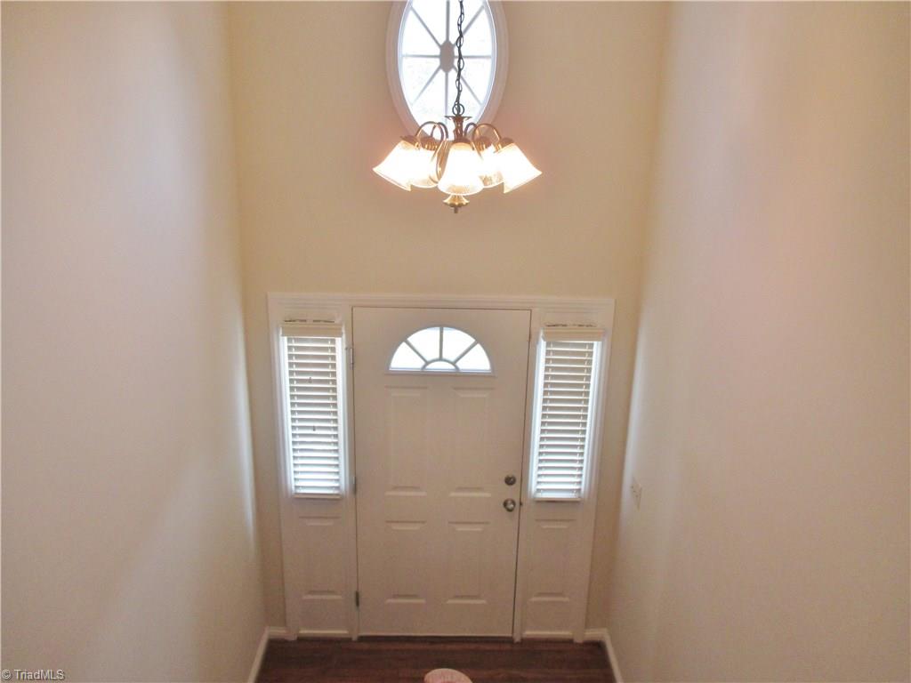 7691 Sedgewick Ridge Road Lewisville, NC 27023 - Photo 6 of 20