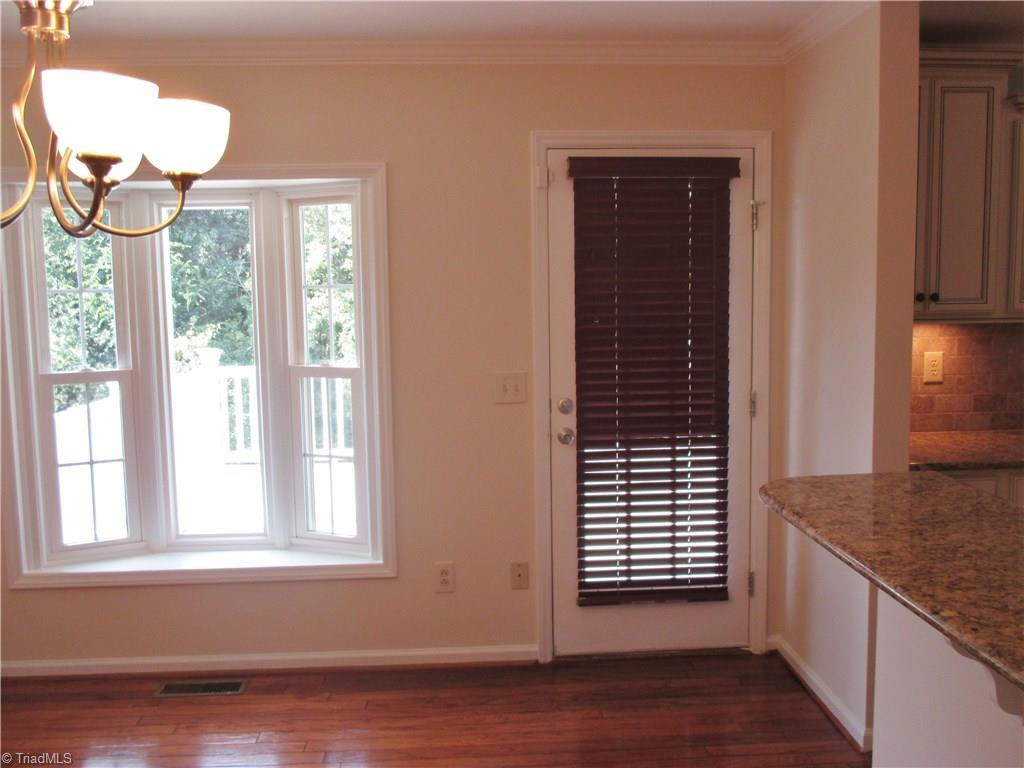 7691 Sedgewick Ridge Road Lewisville, NC 27023 - Photo 7 of 20