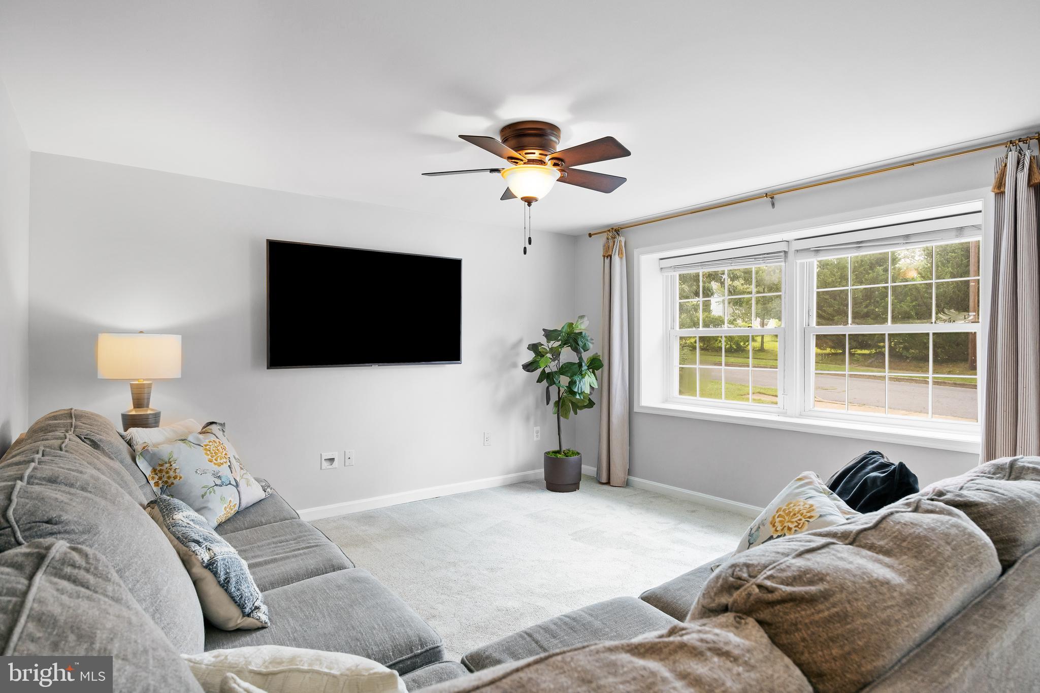 1310 Brook Road Baltimore, MD 21228 - Photo 5 of 67 bright living room, perfect for everyday lounging