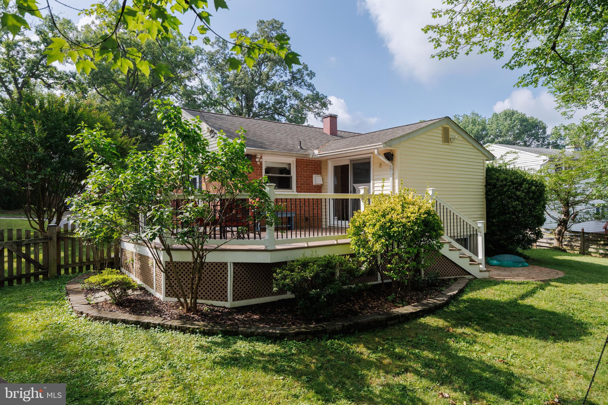 1310 Brook Road Baltimore, MD 21228 - Photo 54 of 67