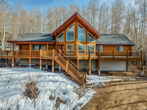 $999,999 | 11456 Columbine Lane, Unit 1648, Heber City, UT 84032