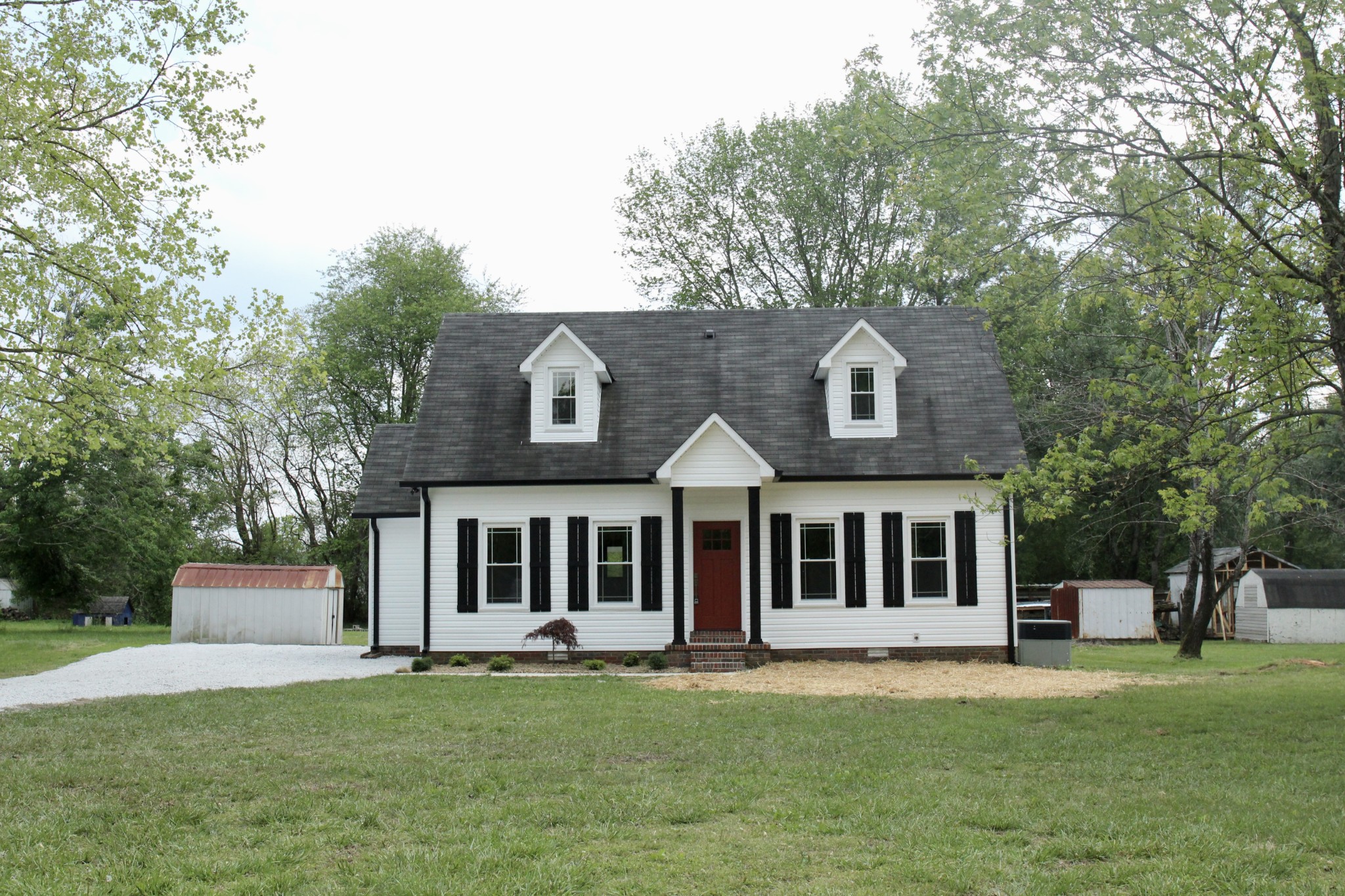 2082 Asbury Road Manchester, TN 37355 - Photo 1 of 31 Gallery Image 1
