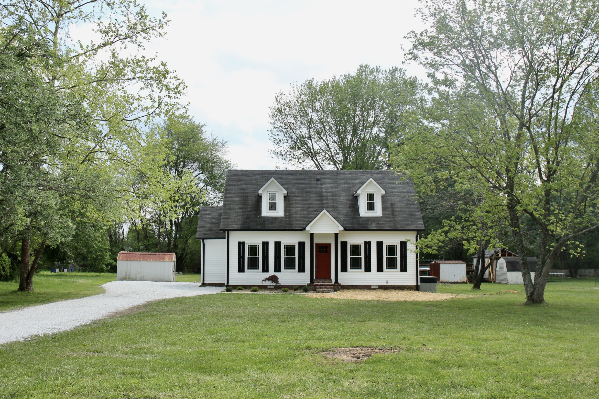 2082 Asbury Road Manchester, TN 37355 - Photo 2 of 31 Gallery Image 2
