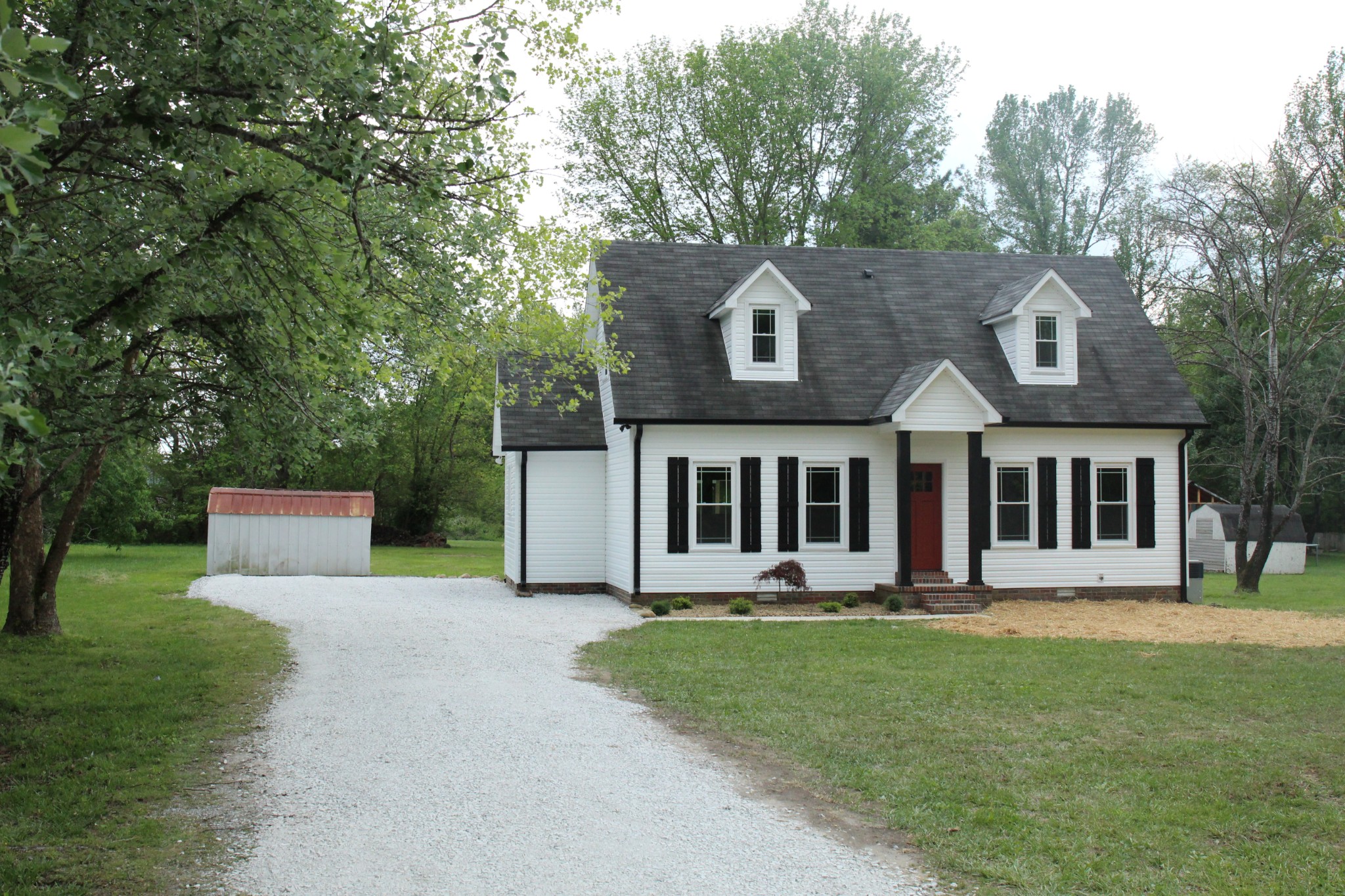 2082 Asbury Road Manchester, TN 37355 - Photo 3 of 31 Gallery Image 3
