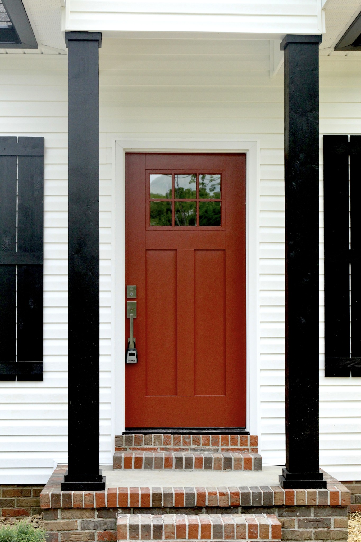 2082 Asbury Road Manchester, TN 37355 - Photo 5 of 31 Gallery Image 5