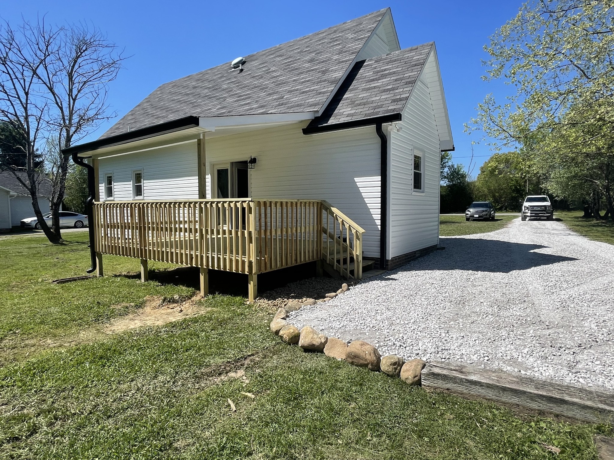 2082 Asbury Road Manchester, TN 37355 - Photo 6 of 31 Gallery Image 6