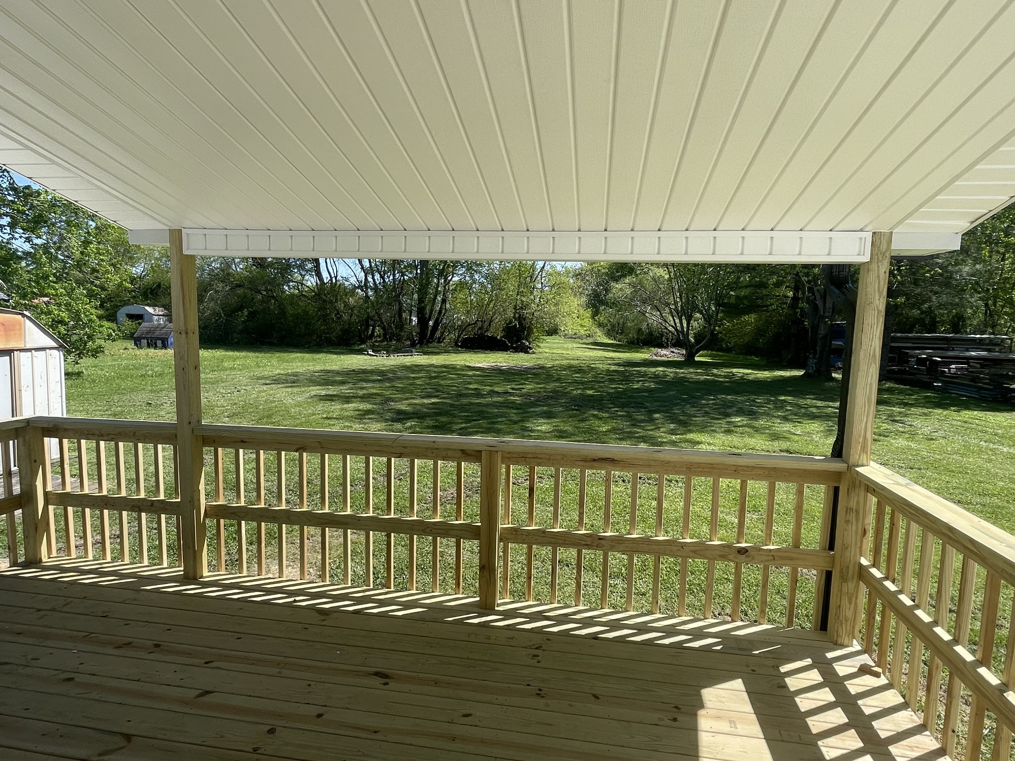 2082 Asbury Road Manchester, TN 37355 - Photo 7 of 31 Gallery Image 7