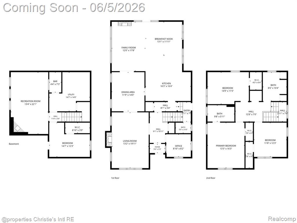 1257 Audubon Road Grosse Pointe, MI 48230 - Photo 80 of 82