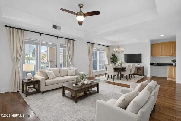 $210,000 | 400 East Bay Street, Unit 101, Jacksonville, FL 32202