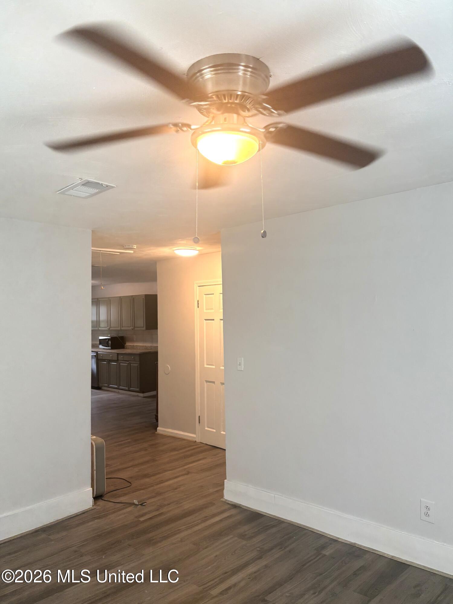 16171 Robinson Road Gulfport, MS 39503 - Photo 8 of 12 HALL WAY