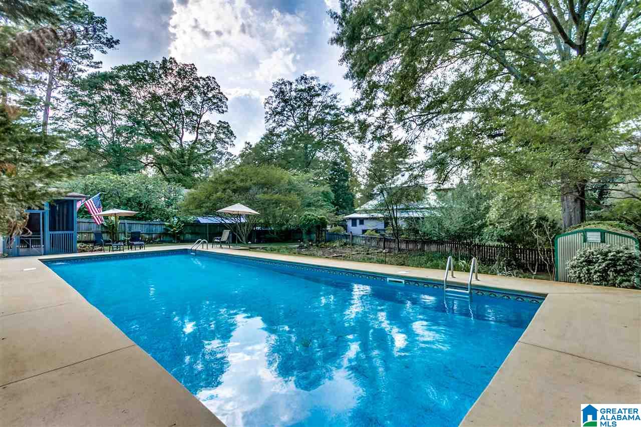 4045 Montevallo Road Birmingham, AL 35213 - Photo 32 of 50